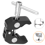 Suporte-Alicate-Crab-Clamp-M02-para-Braco-Articulado-e-Estudio-Fotografico