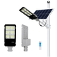 Luminaria-Refletor-Solar-Led-300W-Holofote-com-Placa-Solar