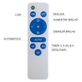 Luminaria-Refletor-Solar-Led-300W-Holofote-com-Placa-Solar