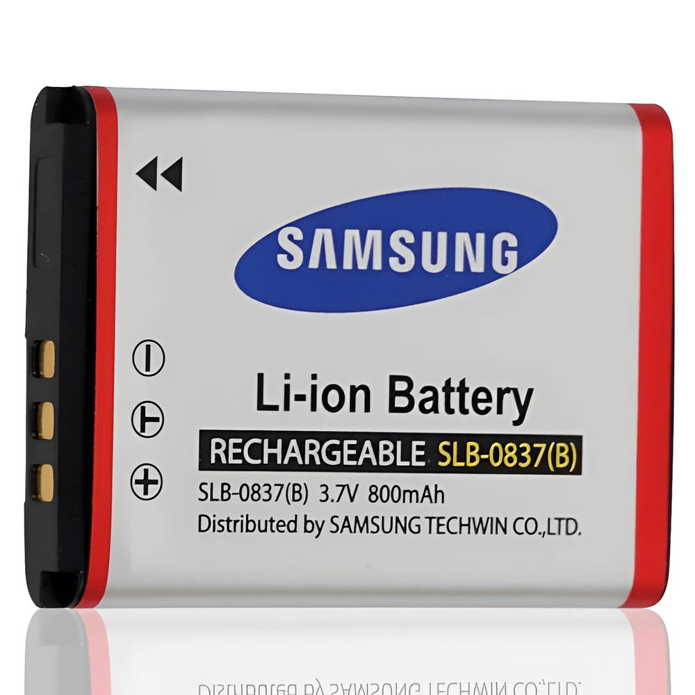 Bateria-Samsung-SLB-0837B Bateria-Samsung-SLB-0837B