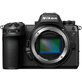 Camera-Nikon-Z6-III-Mirrorless--Corpo-