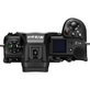 Camera-Nikon-Z6-III-Mirrorless--Corpo-