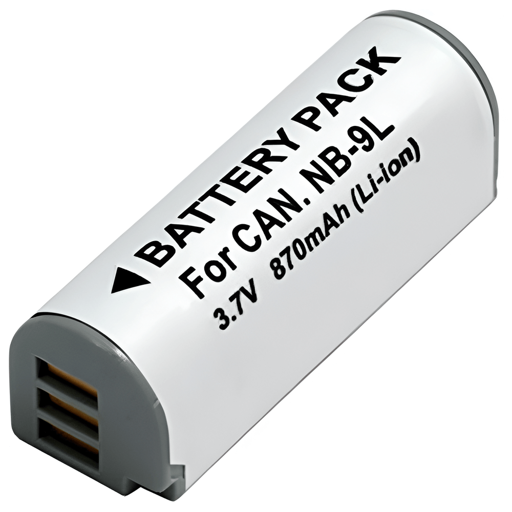 Bateria-NB-9L-para-Canon Bateria-NB-9L-para-Canon