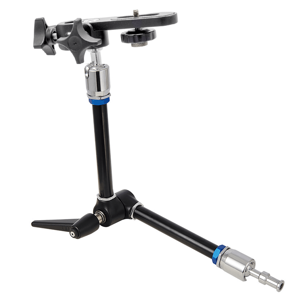 Braco-Magico-Articulado-42B-N71-Magic-Grip-Grande-com-Suporte-para-Cameras Braco-Magico-Articulado-42B-N71-Magic-Grip-Grande-com-Suporte-para-Cameras