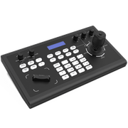 Controladora-Joystick-PTZ-KBD2000-4D-IP-PoE-