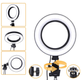 Iluminador-Led-Circular-10--Ring-Light-Live-USB-com-Suporte-de-Celular