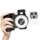 Suporte-Grip-para-Smartphone-PH-30D-Led-Preenchimento-e-Controle-Bluetooth