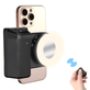 Suporte-Grip-para-Smartphone-PH-30D-Led-Preenchimento-e-Controle-Bluetooth