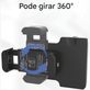 Suporte-Grip-para-Smartphone-PH-30D-Led-Preenchimento-e-Controle-Bluetooth