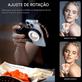 Suporte-Grip-Magnetico-para-Smartphone-PH-30C-Led-Preenchimento-e-Controle-Bluetooth