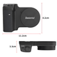 Suporte-Grip-Magnetico-para-Smartphone-PH-30C-Led-Preenchimento-e-Controle-Bluetooth
