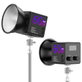 Iluminador-LED-Mamen-SL-C60R-COB-Mini-Spotlight-RGB-60W--Bivolt-