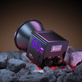 Iluminador-LED-Mamen-SL-C60R-COB-Mini-Spotlight-RGB-60W--Bivolt-