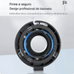 Adaptador-de-Montagem-Bowens-Mamen-PJ10-para-Iluminadores-Mamen-SL-C60R-e-SL-C80R--Mini-Baorong-