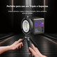 Adaptador-de-Montagem-Bowens-Mamen-PJ10-para-Iluminadores-Mamen-SL-C60R-e-SL-C80R--Mini-Baorong-
