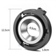 Adaptador-de-Montagem-Bowens-Mamen-PJ10-para-Iluminadores-Mamen-SL-C60R-e-SL-C80R--Mini-Baorong-