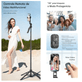 Bastao-Selfie-e-Mini-Tripe-C17-com-Rastreamento-IA-Inteligente-e-Controle-Remoto