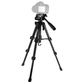 Tripe-Compacto-Kingjoy-VT-850-com-Cabeca-Panoramica-360°-ate-2kg--Aluminio-