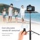 -Bastao-de-Selfie-e-Mini-Tripe-Kingjoy-M080-para-SmartPhone-com-Controle-Remoto -Bastao-de-Selfie-e-Mini-Tripe-Kingjoy-M080-para-SmartPhone-com-Controle-Remoto
