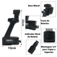 Suporte-Handle-Grip-H65-Bateria-Externa-para-Iluminadores-Led-Video-Light