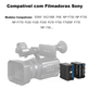 Bateria-NP-F990T--F970-F960--Multifuncional-Led-com-Saida-USB