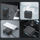 Bateria-NP-F990T--F970-F960--Multifuncional-Led-com-Saida-USB