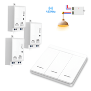 Interruptor-Sem-Fio-433MHz-Modulo-RF-com-Painel-Remoto-3-Teclas--1-
