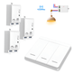 Interruptor-Sem-Fio-433MHz-Modulo-RF-com-Painel-Remoto-3-Teclas--1-