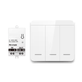 Interruptor-Sem-Fio-433MHz-Modulo-RF-com-Painel-Remoto-3-Teclas--2-