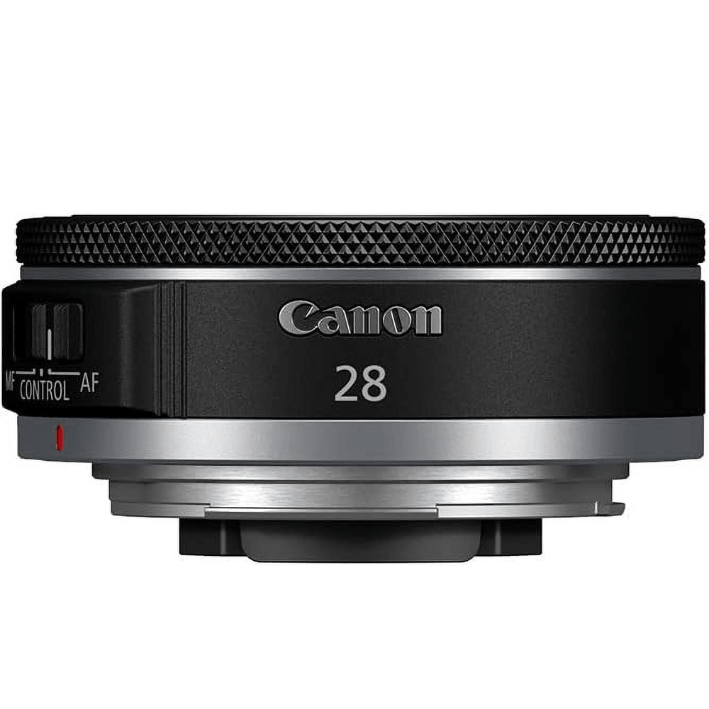 Lente-Canon-RF-28mm-f-2.8-STM Lente-Canon-RF-28mm-f-2.8-STM