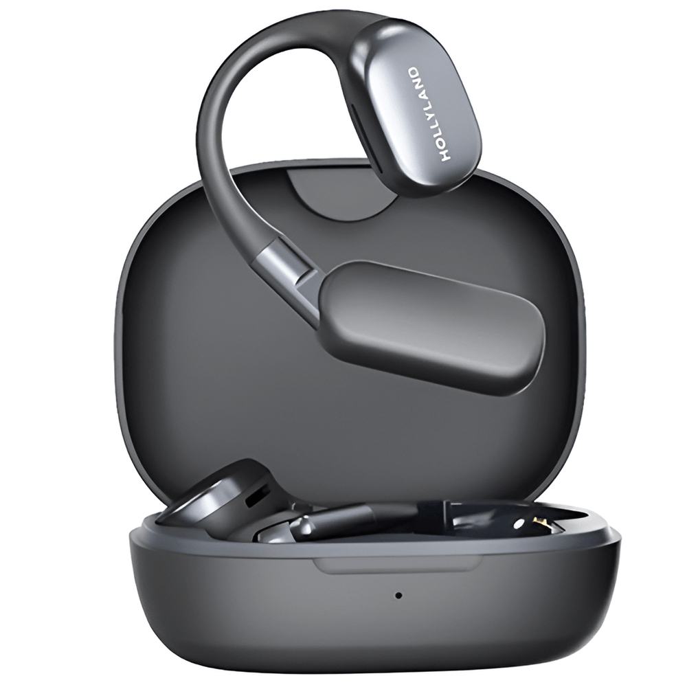 Hollyland Lark Max 2 Ultimate Combo Wireless - WorldView