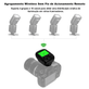 Transmissor-Disparador-Radio-Flash-Trigger-Triopo-G1-Wireless-TTL-para-Sony