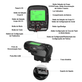 Transmissor-Disparador-Radio-Flash-Trigger-Triopo-G1-Wireless-TTL-para-Sony