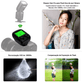 Transmissor-Disparador-Radio-Flash-Trigger-Triopo-G1-Wireless-TTL-para-Sony