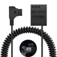 Adaptador-Espiral-DC-Dummy-PD-Bateria-FujiFilm-NP-W126-para-D-Tap