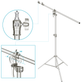Tripe-Girafa-de-Iluminacao-SL380-Stand-Inox-2-em-1-para-Estudio-Fotografico-3-8m--2-