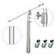 Tripe-Girafa-de-Iluminacao-SL380-Stand-Inox-2-em-1-para-Estudio-Fotografico-3-8m--4-
