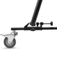 Dolly-Tripe-Universal-BD-300-Retratil-Rodas-com-Freios