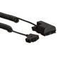 Adaptador-Espiral-DC-DR-E6-Dummy-PD-Bateria-Canon-LP-E6-para-D-Tap Adaptador-Espiral-DC-DR-E6-Dummy-PD-Bateria-Canon-LP-E6-para-D-Tap
