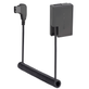 Adaptador-Espiral-DC-DR-E18-Dummy-PD-Bateria-Canon-LP-E17-para-D-Tap Adaptador-Espiral-DC-DR-E18-Dummy-PD-Bateria-Canon-LP-E17-para-D-Tap