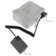 Adaptador-Espiral-DC-DR-E18-Dummy-PD-Bateria-Canon-LP-E17-para-D-Tap Adaptador-Espiral-DC-DR-E18-Dummy-PD-Bateria-Canon-LP-E17-para-D-Tap