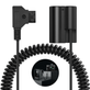 Adaptador-Espiral-DC-Dummy-PD-Bateria-FujiFilm-NP-W235-para-D-Tap