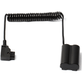 Adaptador-Espiral-DC-Dummy-PD-Bateria-FujiFilm-NP-W235-para-D-Tap