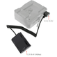 Adaptador-Espiral-DC-Dummy-PD-Bateria-FujiFilm-NP-W235-para-D-Tap