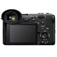 Camera-Sony-FX2-Cinema-4k-Full-Frame--Corpo-