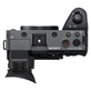 Camera-Sony-FX2-Cinema-4k-Full-Frame--Corpo-