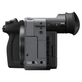 Camera-Sony-FX2-Cinema-4k-Full-Frame--Corpo-