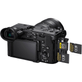 Camera-Sony-FX2-Cinema-4k-Full-Frame--Corpo-