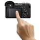 Camera-Sony-FX2-Cinema-4k-Full-Frame--Corpo-