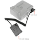 Adaptador-Espiral-DC-Dummy-EP-5A-PD-Bateria-Nikon-EN-EL14-para-D-Tap